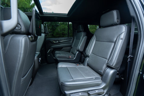 Used 2023 GMC Yukon XL Denali image 22