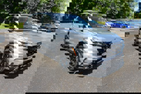 New 2026 Honda CR-V Sport-L image 1