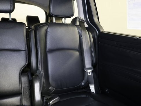 New 2026 Honda Odyssey EX-L image 12