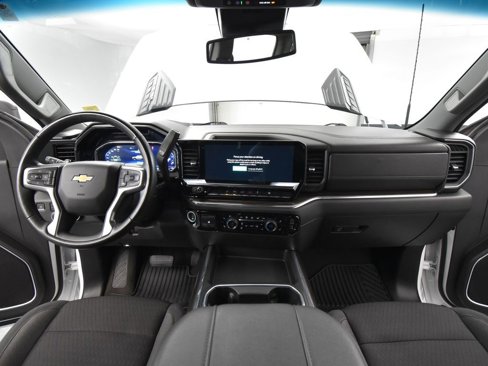 Used 2024 Chevrolet Silverado 3500 LT w/ All Star Edition image 28
