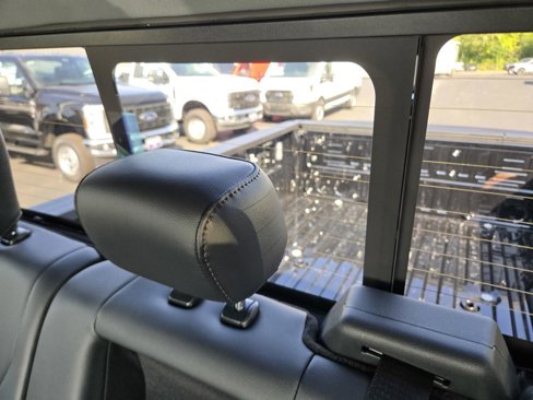New 2026 Ford F250 Lariat image 21