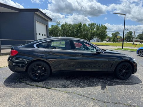 Used 2017 BMW 430i Gran Coupe xDrive image 7