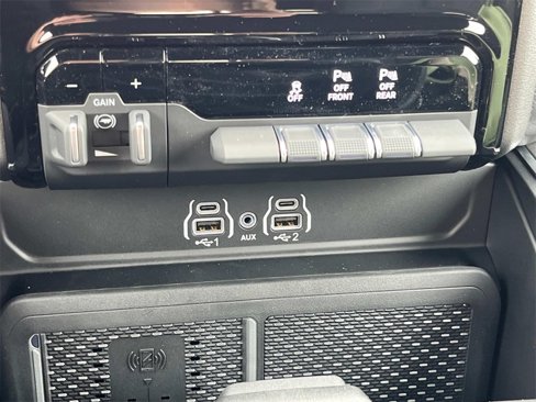 New 2026 RAM 1500 Big Horn image 23