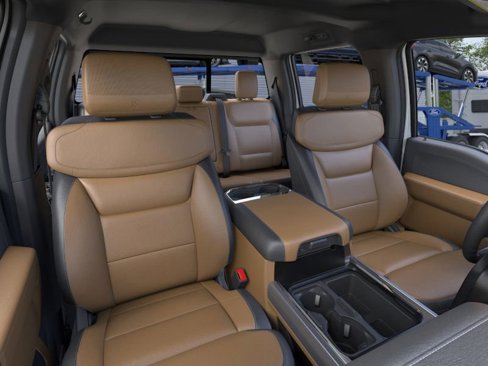 New 2026 Ford F350 4x4 Crew Cab Super Duty image 10