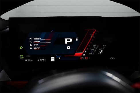 Used 2023 BMW M3 Competition w/ Executive Package image 19