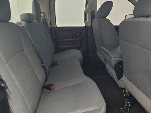 Used 2019 RAM 1500 Express w/ Express Value Package image 19