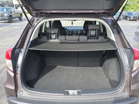 Used 2022 Honda HR-V EX image 13