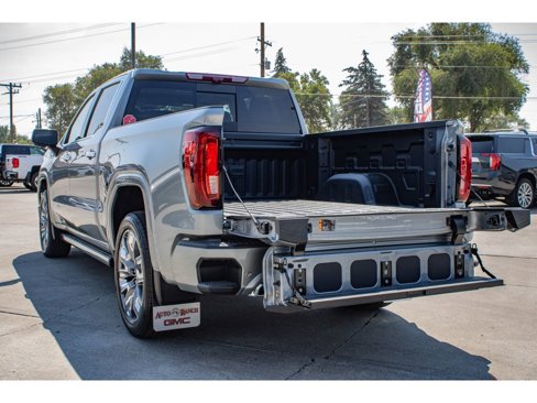 New 2026 GMC Sierra 1500 Denali image 11