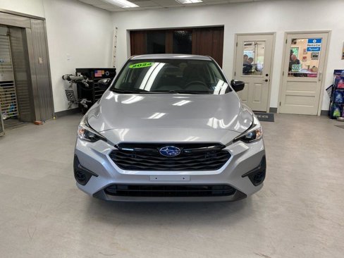 Used 2024 Subaru Impreza 2.0i image 10