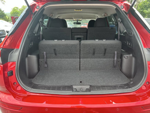 Used 2022 Mitsubishi Outlander ES image 31