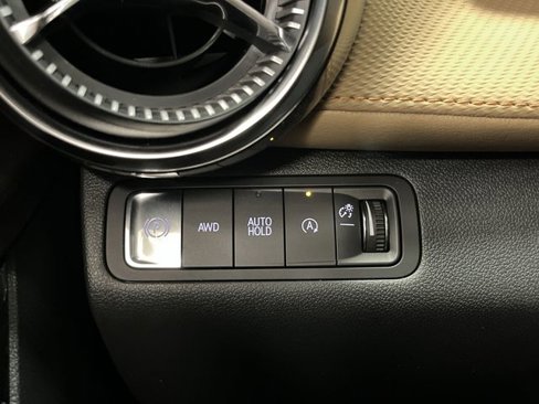 New 2026 Chevrolet Equinox ACTIV w/ Convenience Package III image 27