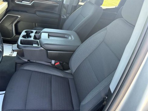 Used 2023 Chevrolet Silverado 1500 LT image 11