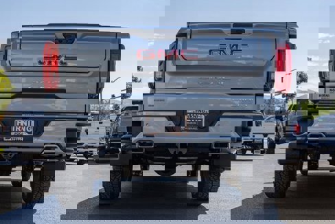 New 2026 GMC Sierra 1500 Denali image 30