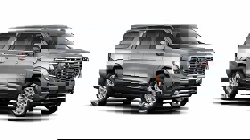 New 2026 GMC Yukon XL Denali image 6