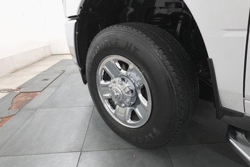 Used 2022 RAM 2500 Big Horn image 32