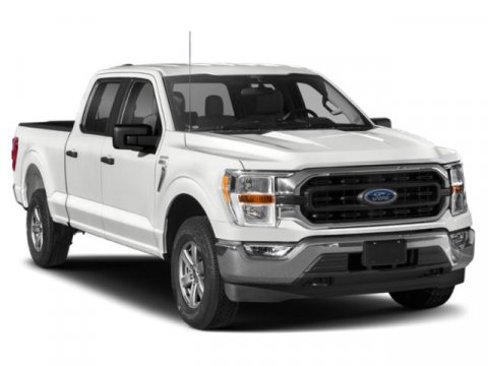 Used 2023 Ford F150 XLT w/ Equipment Group 302A High image 9