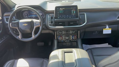 Used 2023 Chevrolet Tahoe High Country image 11