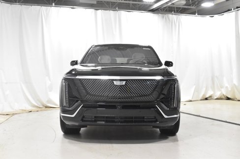 New 2026 Cadillac Vistiq Luxury w/ LPO, Floor Liner Package image 20