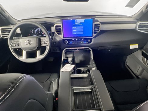 New 2026 Toyota Tundra Limited image 30