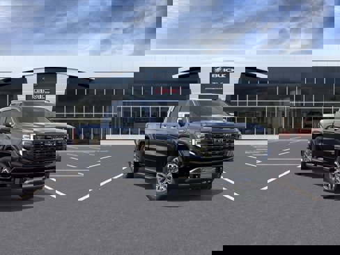 New 2026 GMC Sierra 1500 Denali Ultimate image 1