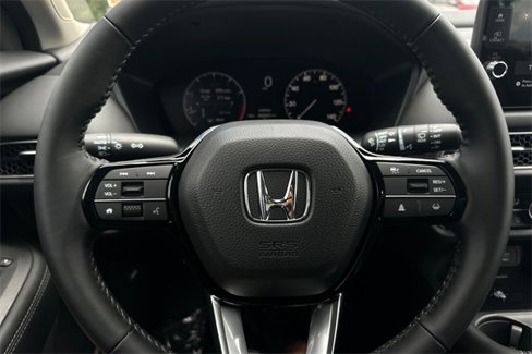 New 2026 Honda HR-V EX-L image 26