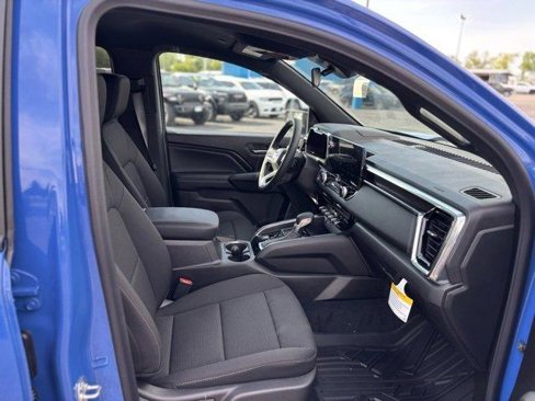New 2025 GMC Canyon Elevation image 11
