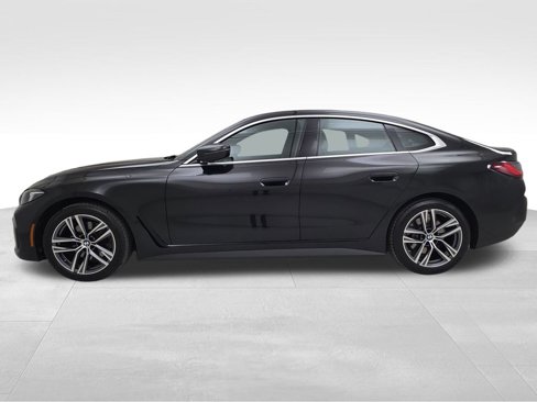 Used 2025 BMW 430i xDrive w/ Premium Package image 6