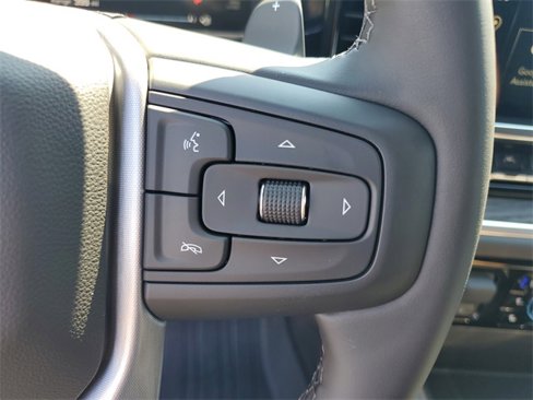 New 2026 GMC Sierra 1500 SLT w/ SLT Premium Plus Package image 13