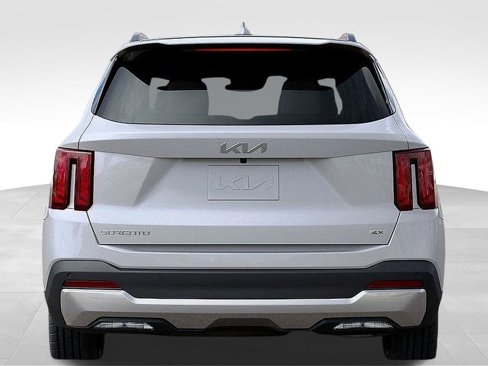 New 2026 Kia Sorento S image 13