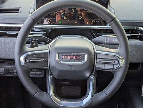 New 2026 GMC Sierra EV Elevation image 10