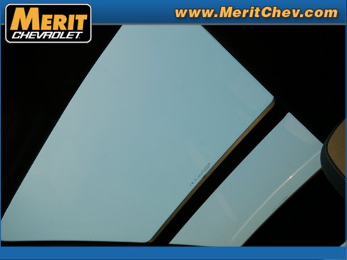 New 2026 Chevrolet Equinox ACTIV w/ Convenience Package III image 9