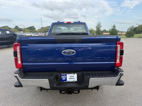 New 2026 Ford F350 XL image 6