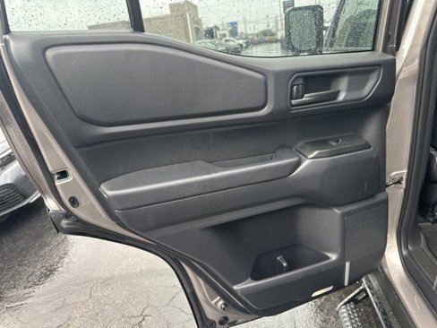 Used 2025 Toyota Land Cruiser 1958 image 17