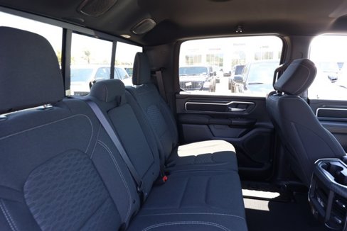 New 2026 RAM 1500 Big Horn image 17