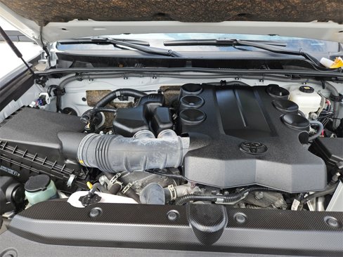 Used 2024 Toyota 4Runner SR5 Premium image 33