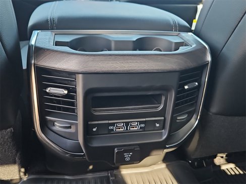 New 2026 RAM 3500 Laramie image 19