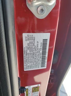 Used 2022 Honda Ridgeline RTL-E image 32