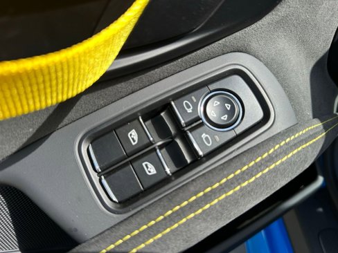 Certified 2025 Porsche 718 Boxster Spyder RS image 18