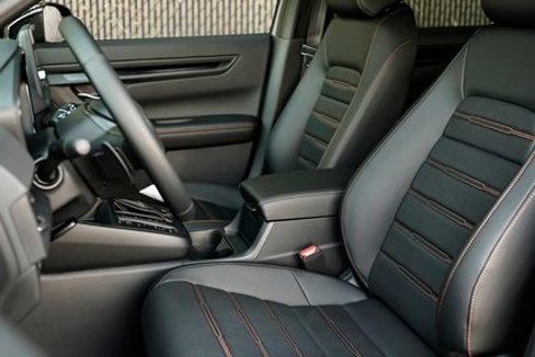 New 2026 Honda CR-V Sport-L image 27
