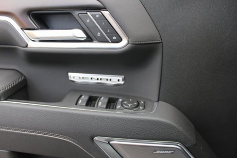New 2026 GMC Sierra 1500 Denali image 11