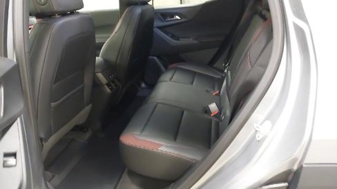 New 2026 Chevrolet Equinox RS w/ Convenience Package III image 35