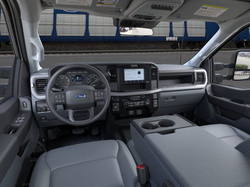 New 2026 Ford F250 XL image 9