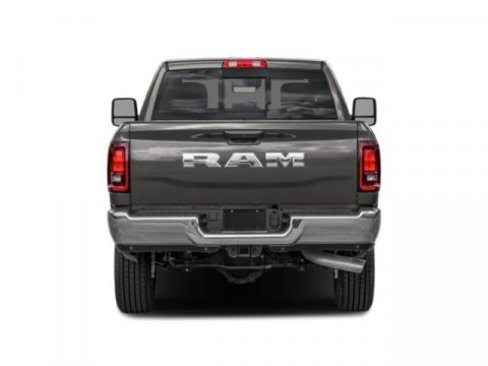 New 2026 RAM 2500 Big Horn image 8