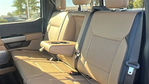 New 2026 Ford F250 XL image 20