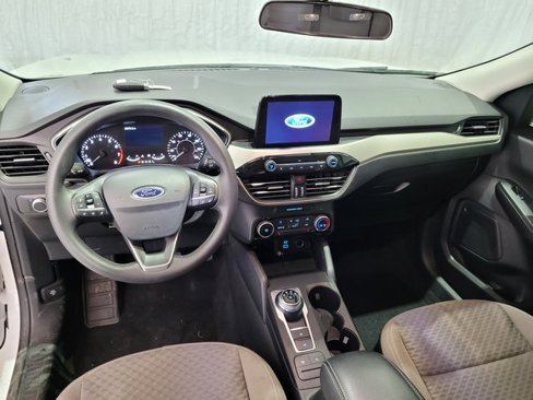 Used 2022 Ford Escape SE image 4