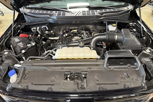 Used 2024 Ford F150 XLT w/ Equipment Group 302A MID image 45