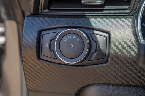 Used 2017 Ford Mustang Coupe image 33