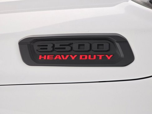 New 2026 RAM 3500 Big Horn image 15