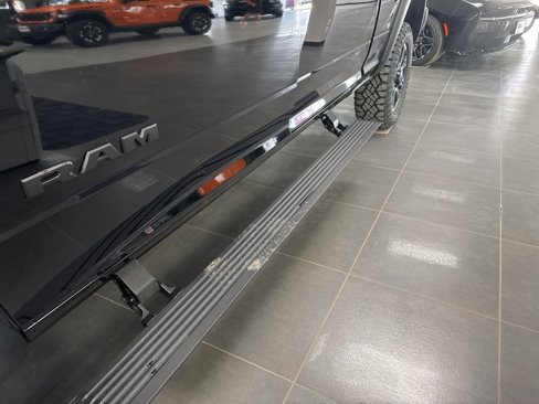 New 2025 RAM 2500 Rebel w/ Rebel Level 2 Equipment Group image 12