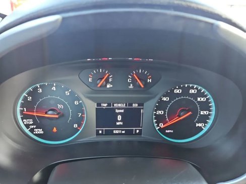 Used 2023 Chevrolet Malibu LT image 9